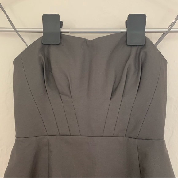 Petite Miranda Dress - Picture 3 of 11